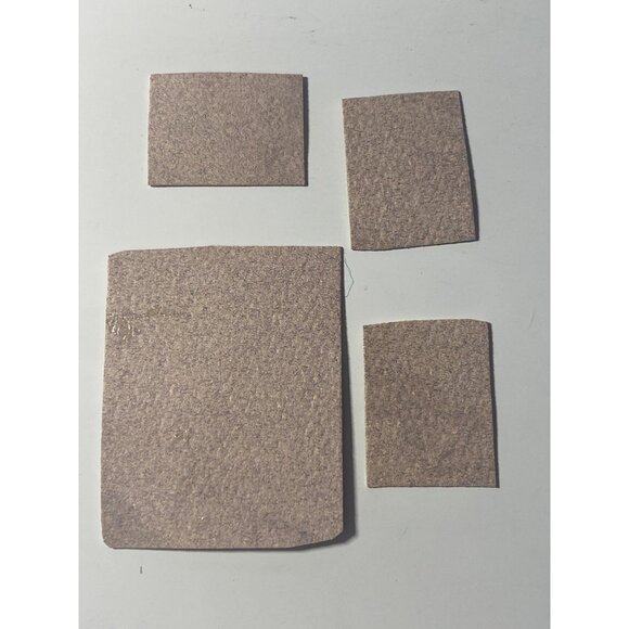 Dollhouse Man Cave Nautical Wall Shelf Eagle Picture Desk Set Arts Crafts Assort - Picture 3 of 16